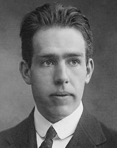 Nies Bohr