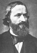 Gustaf Kirchoff