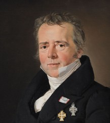 Hans Christian Oersted